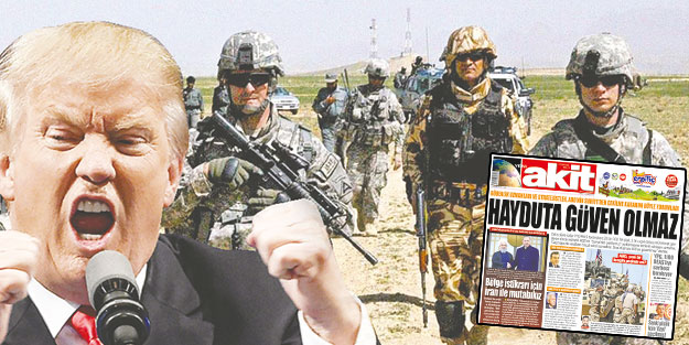 Akit haklı çıktı