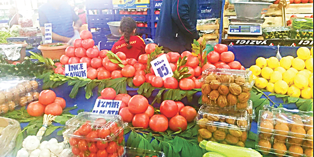 Akit halkın sesi olmaya devam ediyor: Bu ne cesaret!