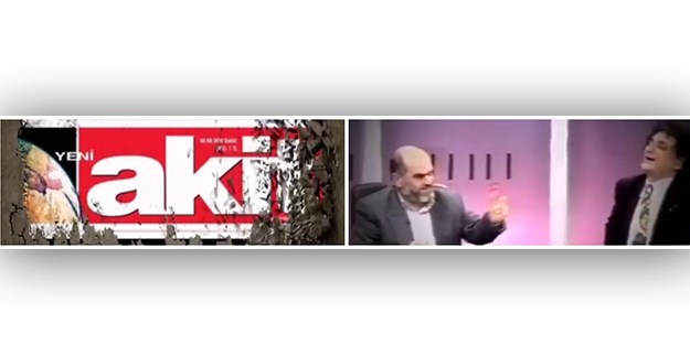 Akit için hazırlanan bu klip çok konuşuluyor