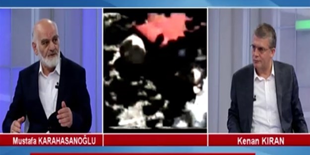 AKİT İcra Kurulu Başkanı Mustafa Karahasanoğlu Başbağlar katliamını değerlendirdi