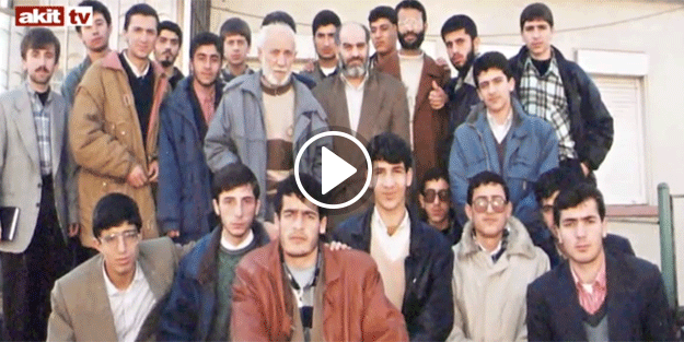 Akit Medya 25 Yaşında… Gelene hocam gidene paşam demedik!