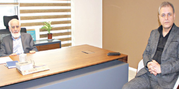 Akit Medya Grubu İcra Kurulu Başkanı Mustafa Karahasanoğlu 28 Şubat zulmünü anlattı: Yeni 28 Şubatçılara karşı millet uyanık olmalı