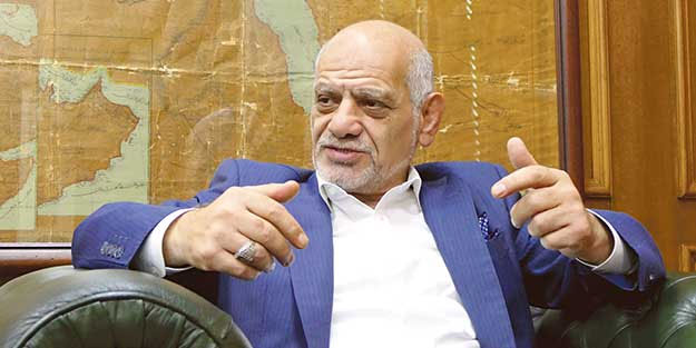 Akit Medya Grubu Yönetim Kurulu Başkanı Nuri Karahasanoğlu’ndan Bolat ailesine taziye mesajı