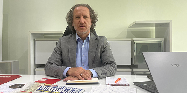 Akit Medya’da üst düzey görevlendirme