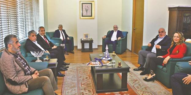 Akit Medya’ya Malatya çıkarması