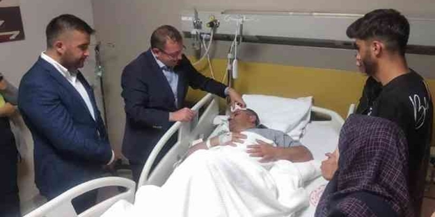 Akit ortaya çıkardı! Olay çıkaran doktor bakın kim çıktı