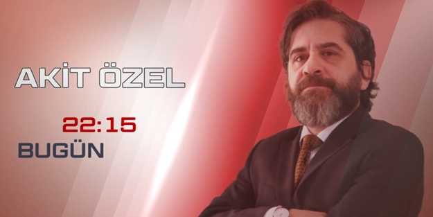 Akit TV şok belgeleri gün yüzüne çıkarıyor!