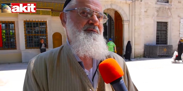 Akit, Ramazan'ın nabzını tutuyor!
