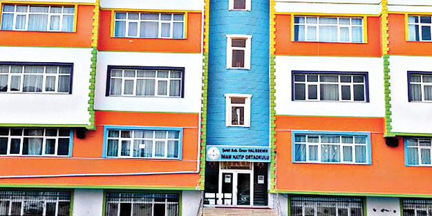 Akit savundu, İHO başarıya uçtu!