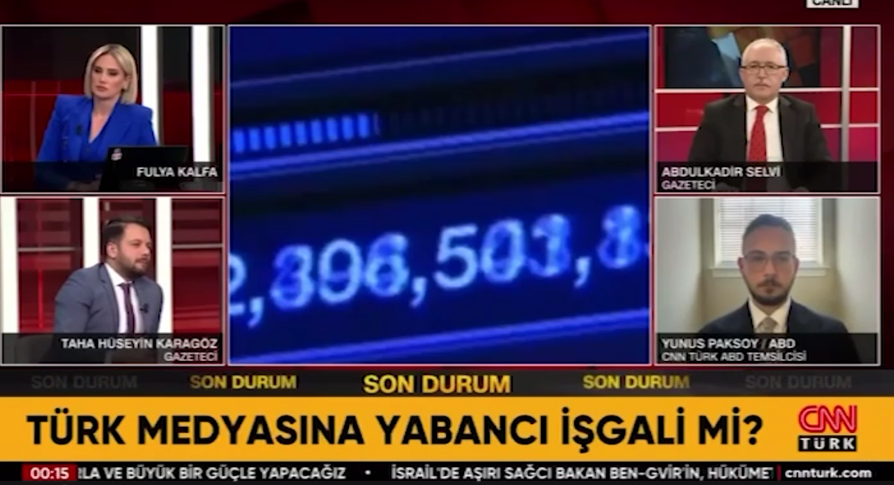 Akit ses getirdi! YouTube'a tepkiler çığ gibi