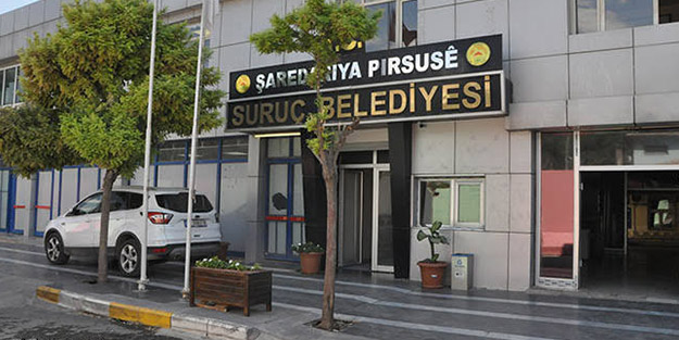 HDP gitti iş, aş geri döndü! 