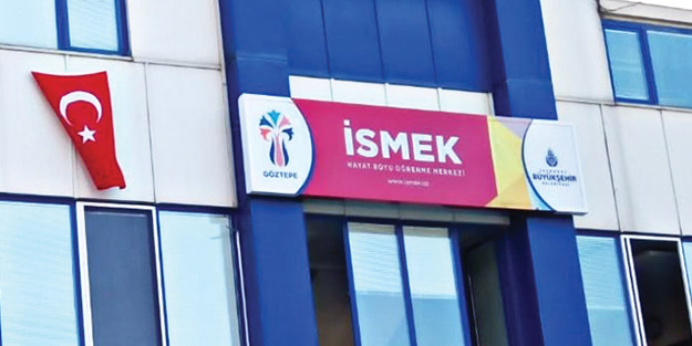 Akit skandalı yazdı eğitmenler eyleme başladı! İSMEK’in kıyım feryadı