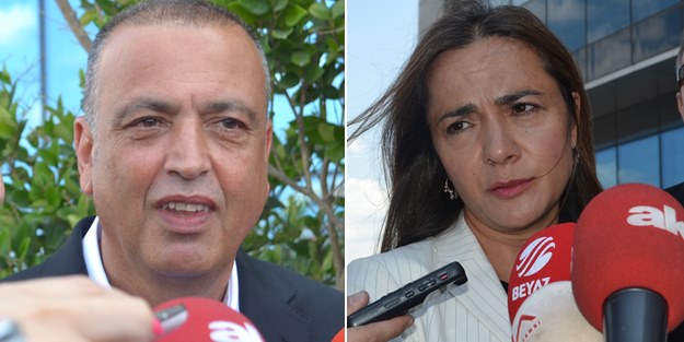 AKİT SORDU BATTAL KAÇTI