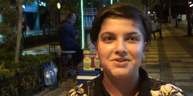Akit sordu: Sizce birisine yapılacak en büyük iyilik nedir?
