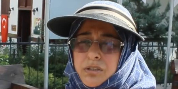 AKİT sordu, vatandaş cevapladı! 'Ölümden korkuyor musunuz?'