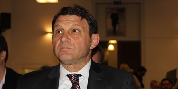 Akit Tv canlı yayınında 'FETÖ terör örgütü değildir' demişti: Türker Ertürk bakın nasıl kıvırdı!