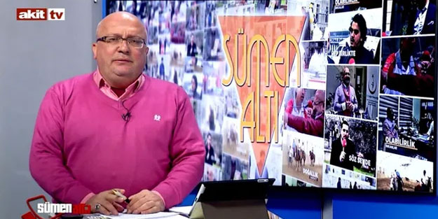 Akit TV eski sunucusu Süleyman Usta ve annesi koronavirüs sebebiyle vefat etti