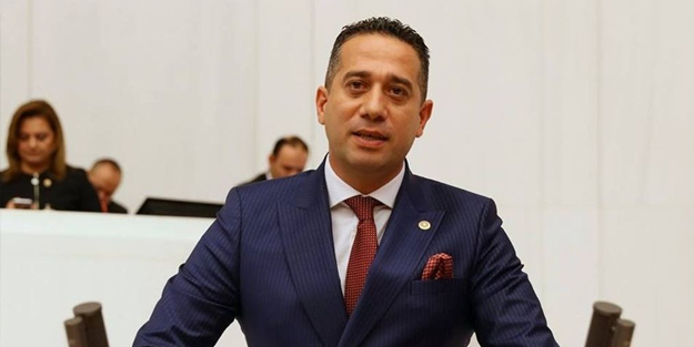 Akit TV hakkında suç duyurusunda bulunmuştu! Peki kimdir bu CHP'li vekil? Ali Mahir Başarır'dan akla ziyan sallamalar