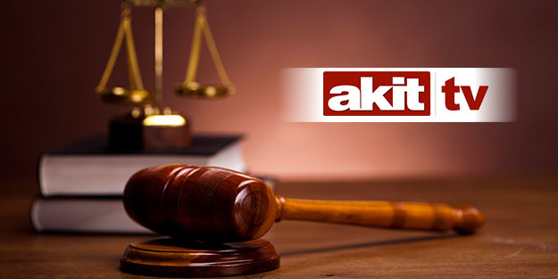 Akit TV için tamtam dansı yaptılar, başaramadılar: Beraat!