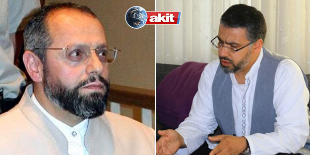 Akit TV, Metin Kaplan'ın mağduriyetlerini gündeme getiriyor