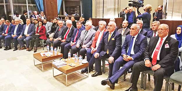 Akit TV ödüle doymuyor! Mesleğin en iyisi ödülü Akit'in