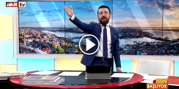 "Evet çıkarsa sizi denize dökeriz" diyen CHP'iye tarihi ayar