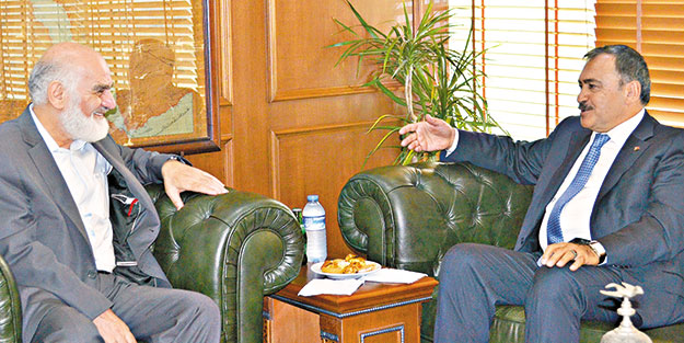 Akit TV yeni bir soluk olacak