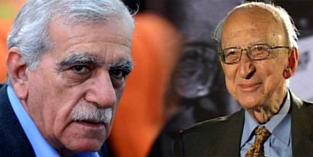 Akit TV'de anlattı: Ahmet Türk Erdal İnönüyü öldürecekti!