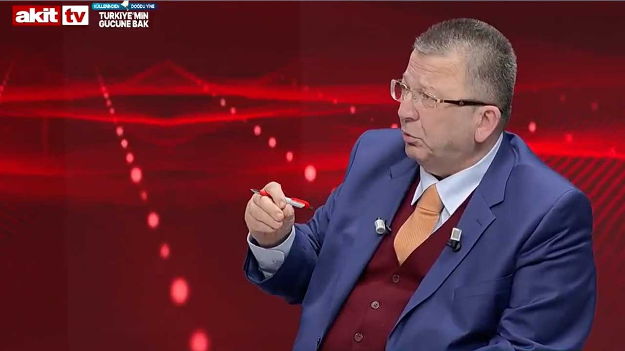 Akit TV’de dikkat çeken Kur’an-ı Kerim tavsiye!