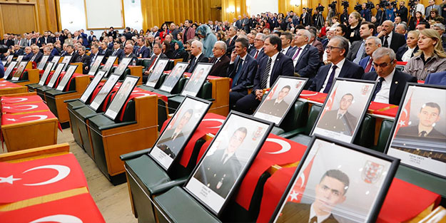 Akit TV’de Meral Akşener’e sert tepki: Maalesef siz şehitlerin gelmesini arzu ediyorsunuz