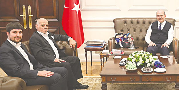 Akit TV’den Başkent’e çıkarma