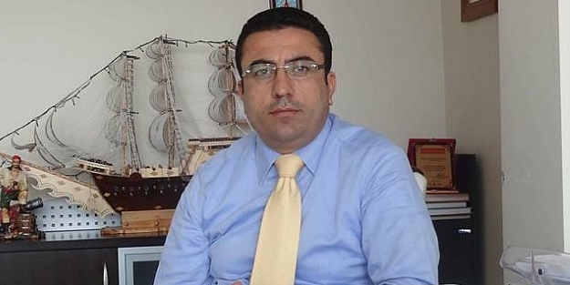 Akit yazarı Sabri Balaman da aday oldu!