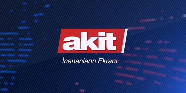 Akit TV'nin ilk tanıtım filmi çok konuşulacak