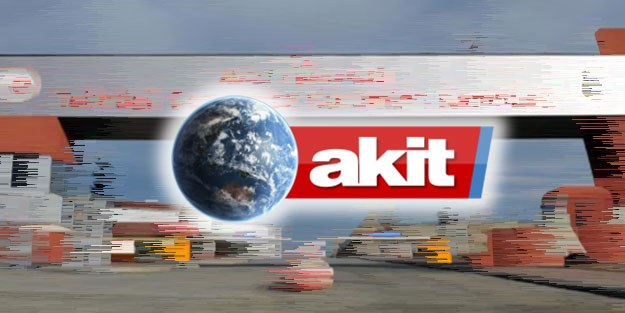 Akit TV’ye anlamsız yasak kalktı