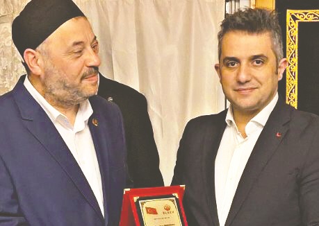 Akit TV’ye bir ödül daha