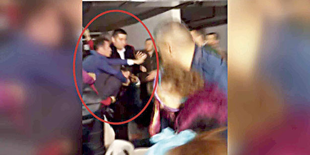 Akit TV’ye saldırı
