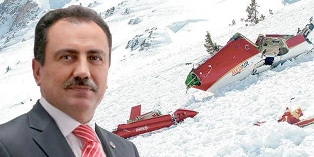Akit ulaştı! İşte Muhsin Yazıcıoğlu suikastine dair daha önce hiç yayınlanmamış kayıtlar
