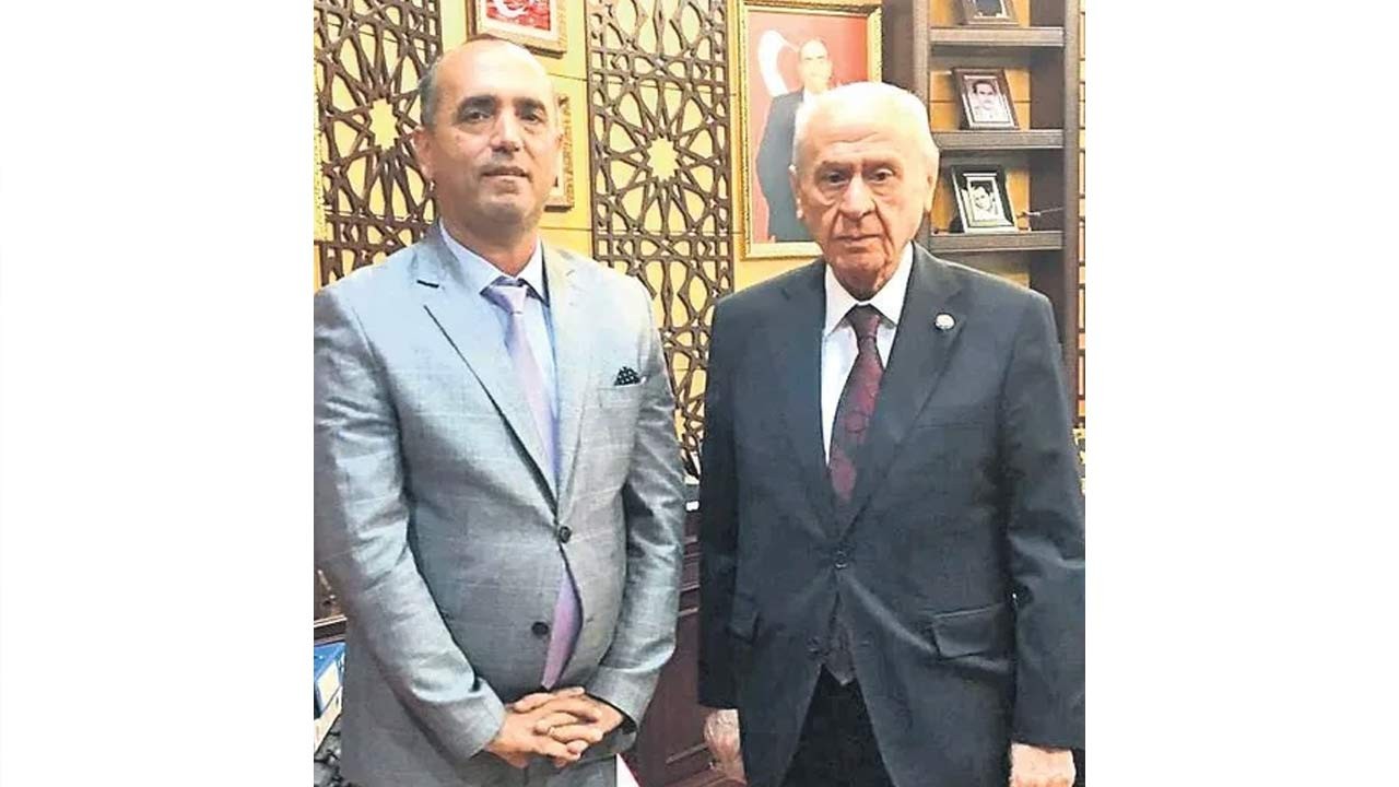 Akit Yazarı Ramazan Topdemir ile MHP lideri Bahçeli ne konuştu