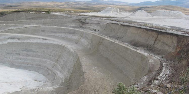 Akit yazdı bakanlık harekete geçti