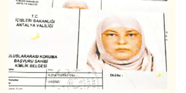 Akit yazdı Bakanlık mazluma el uzattı