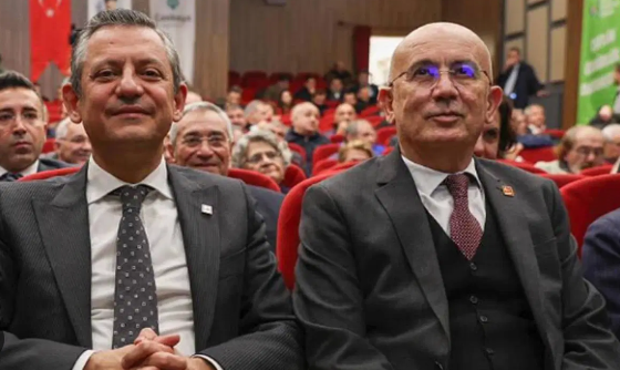 Akit yazdı, CHP il başkanı tutuklandı! Kaymak boğazında kaldı