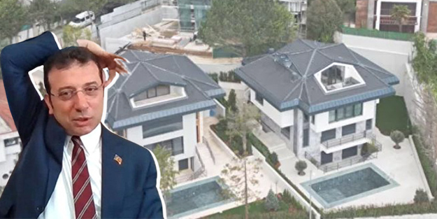 Akit yazdı Ekrem itiraf etti!