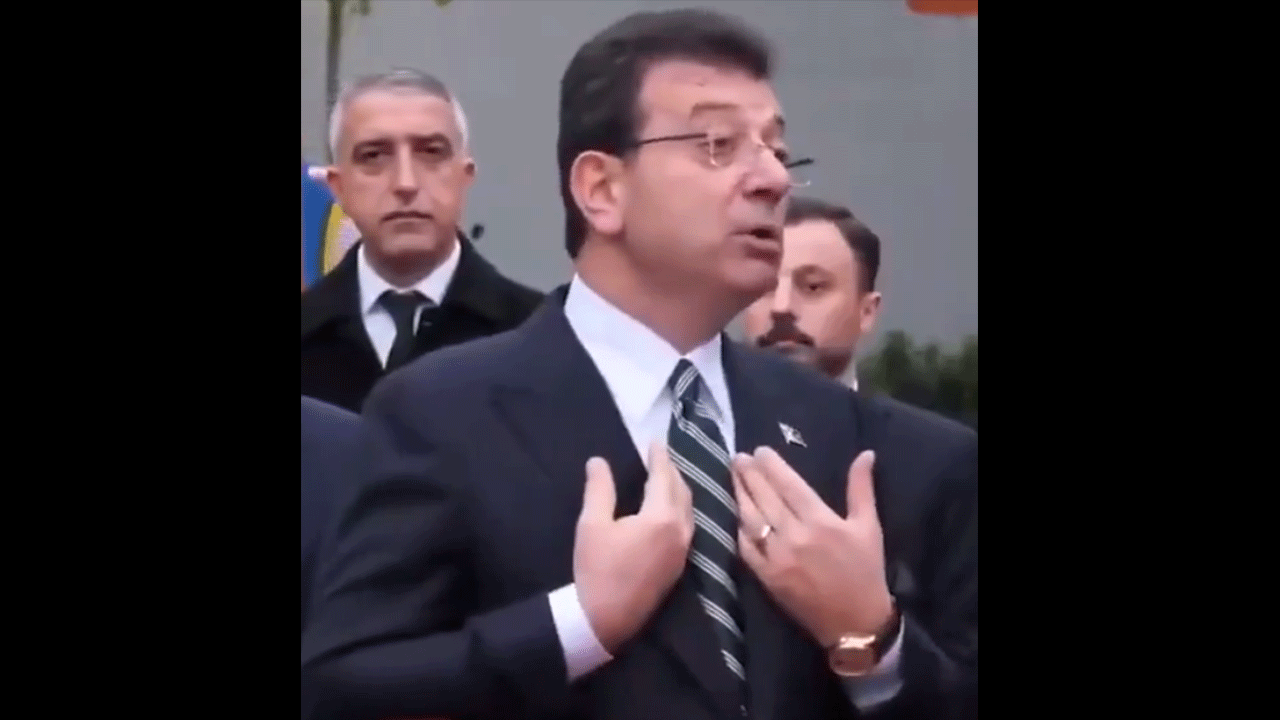 Akit yazdı, İBB bir yanlıştan daha döndü! Alman diye işi elinden alınan gurbetçi işine döndü