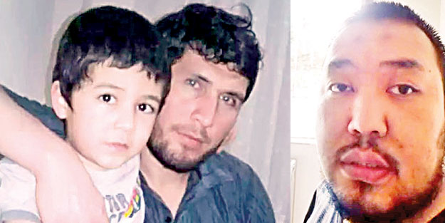Akit yazdı, kadınlar ve çocuklar serbest erkekler hâlâ içerde! Bitsin artık bu zulüm