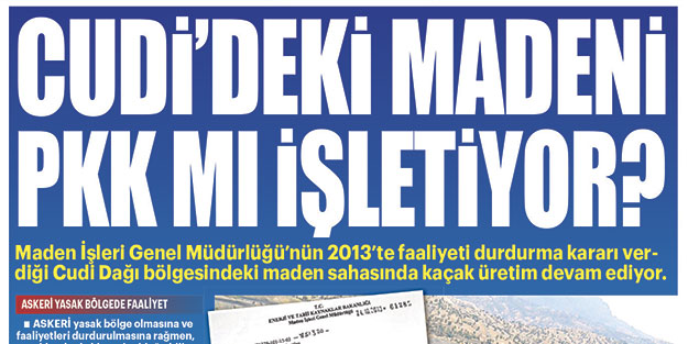 Akit yazdı... O müdür görevi bıraktı