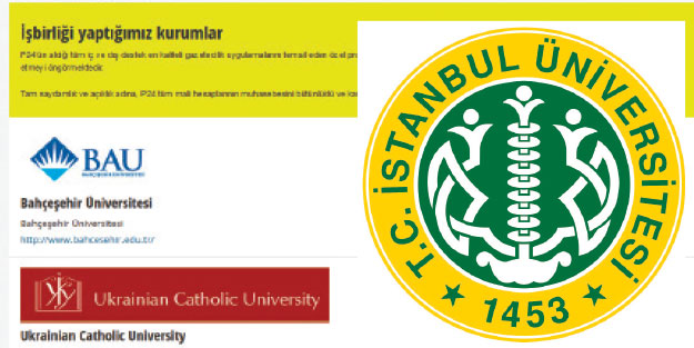 Akit yazdı, P24 deşifre oldu!