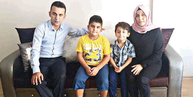 Akit yazdı, problemi Adalet Bakanı Gül çözdü
