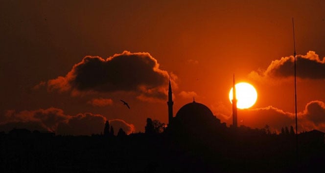 Akit yazdı, proje onaylandı!