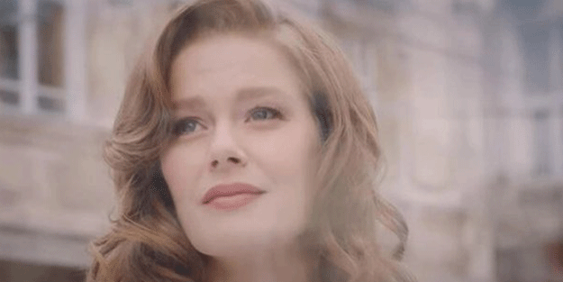 Akit yazdı RTÜK harekete geçti! Camdaki Kız'a ceza yağdı