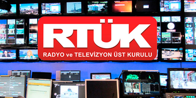 Akit yazdı rtük harekete geçti